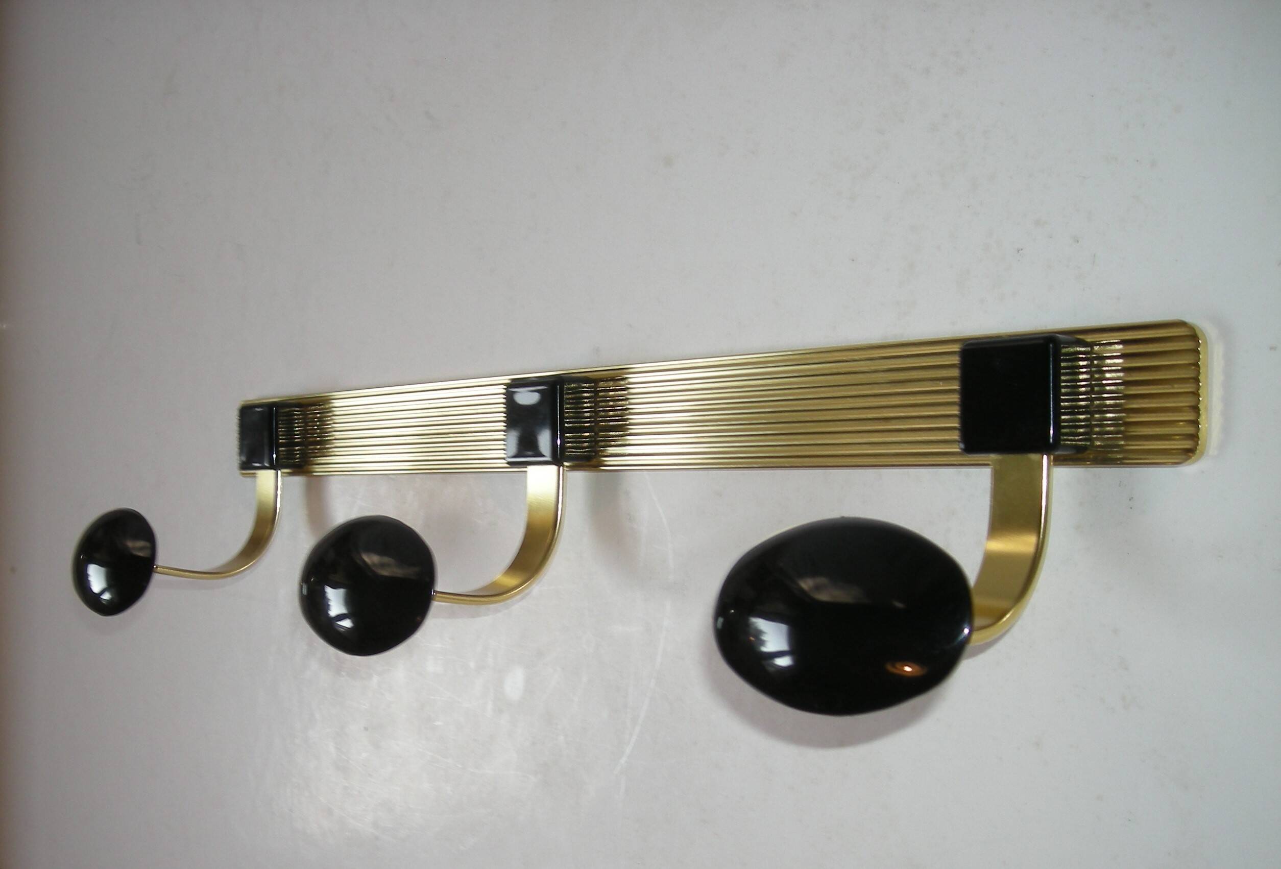 Evenlux wall coat rack from the 50s - 60s