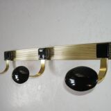 Evenlux wall coat rack from the 50s - 60s