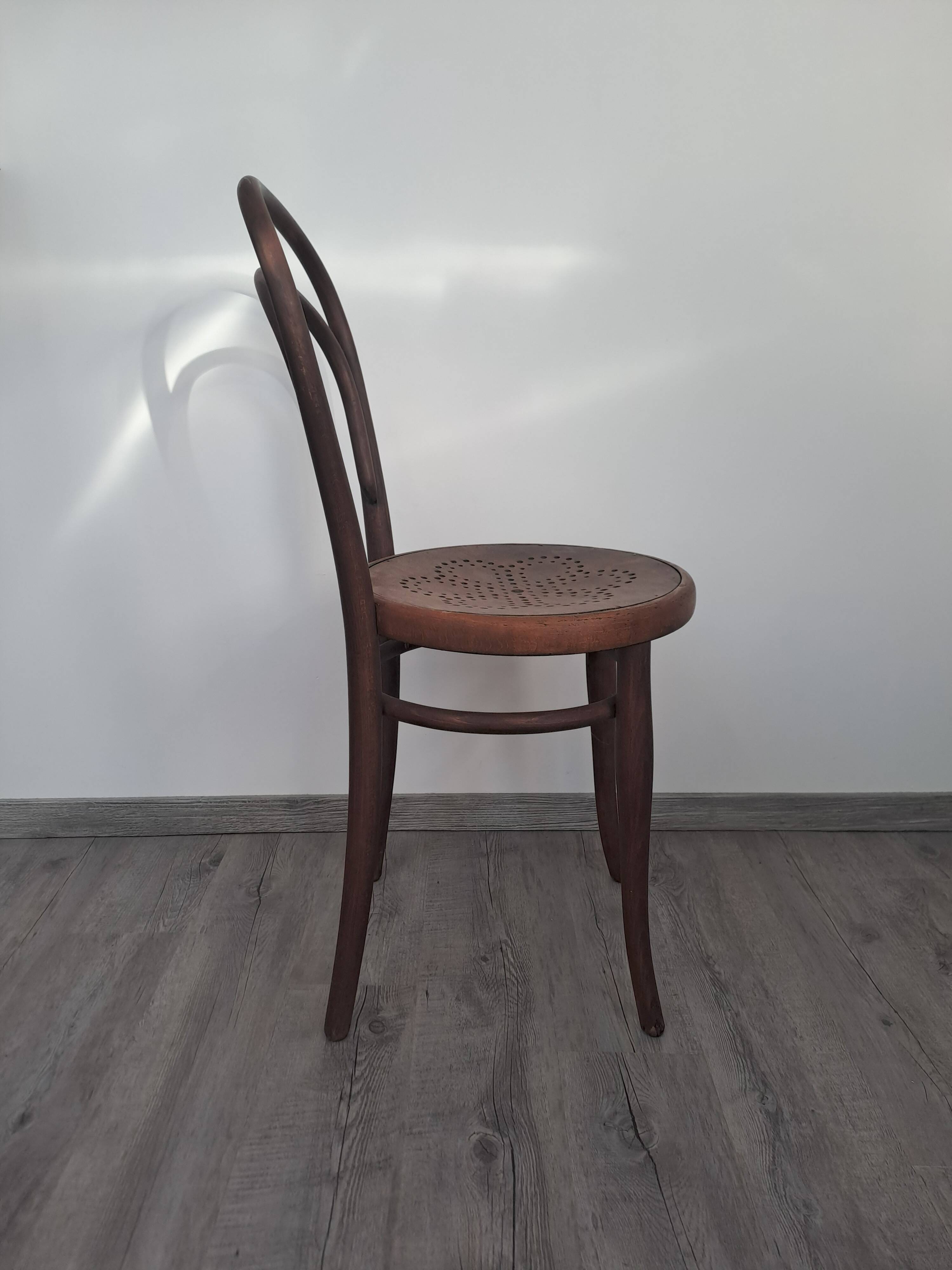 Chaise Thonet