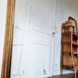 Antique Louis Philippe mirror
