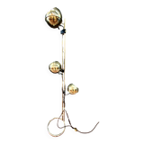 Eye Ball Floor Lamp Gioffredo Regianni Circa 70