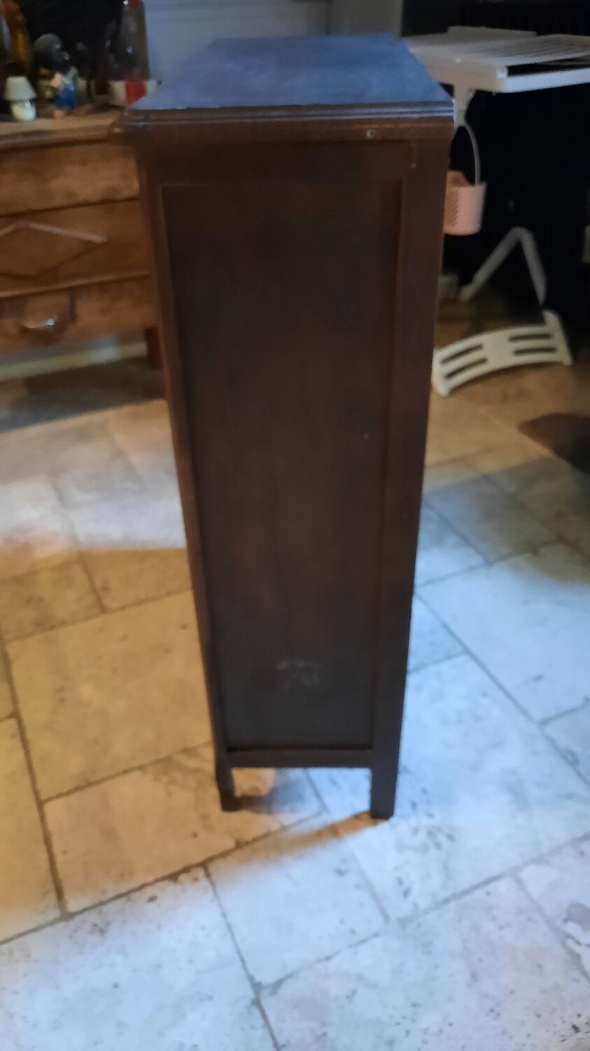 Meuble bibus