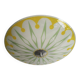 Vintage "saucoupe" suspension in opaline – New electrical system