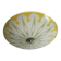Vintage "saucoupe" suspension in opaline – New electrical system