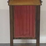 bedside side table