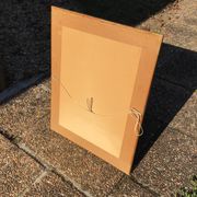 Vintage table