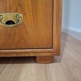 Drexel Passage USA Chest of Drawers, 1970s/1980s