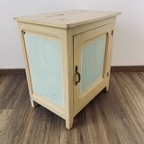 Meuble 1 porte