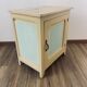 Furniture with 1 door