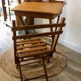 Clerc Pampo children's desk