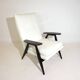 Fauteuil Steiner SK640 de Pierre Guariche