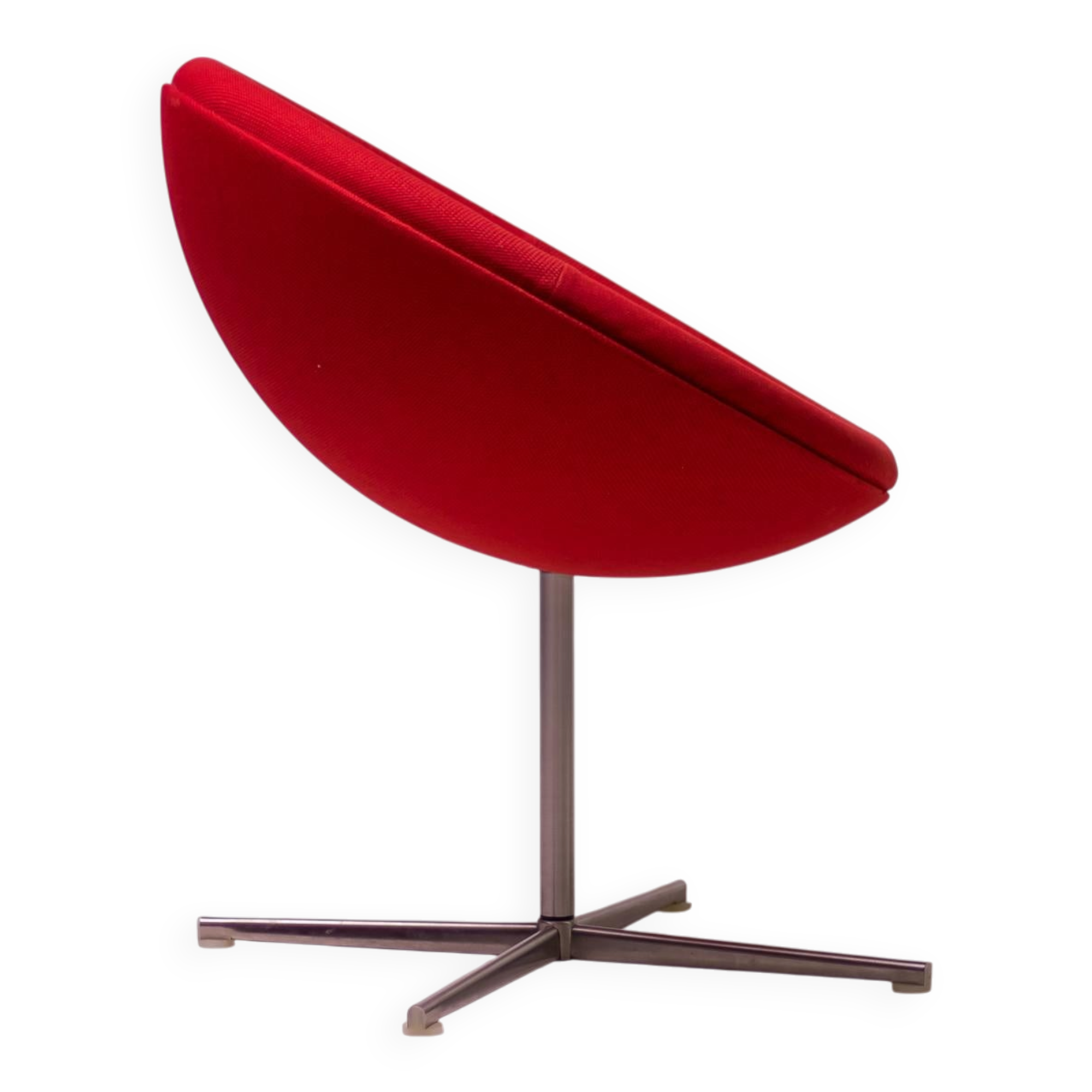 Chaises C1 Pop-Art de Verner Panton