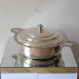 silverware soup tureen