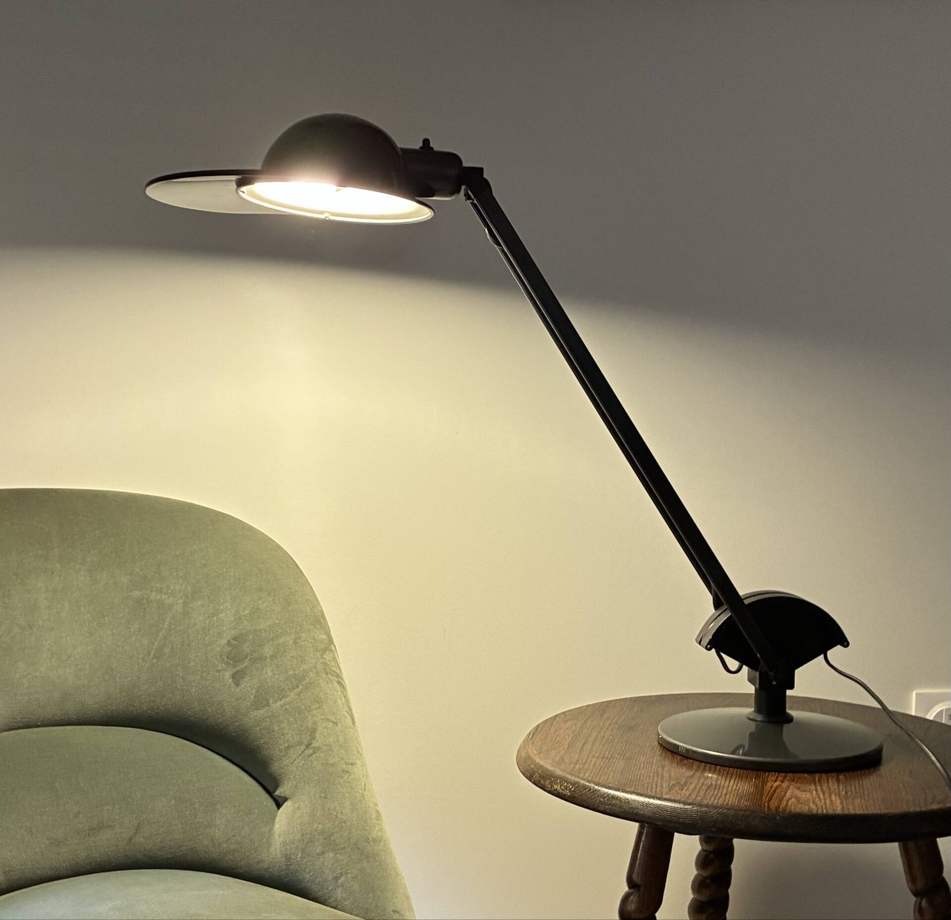 Donald Lamp ArteLuce