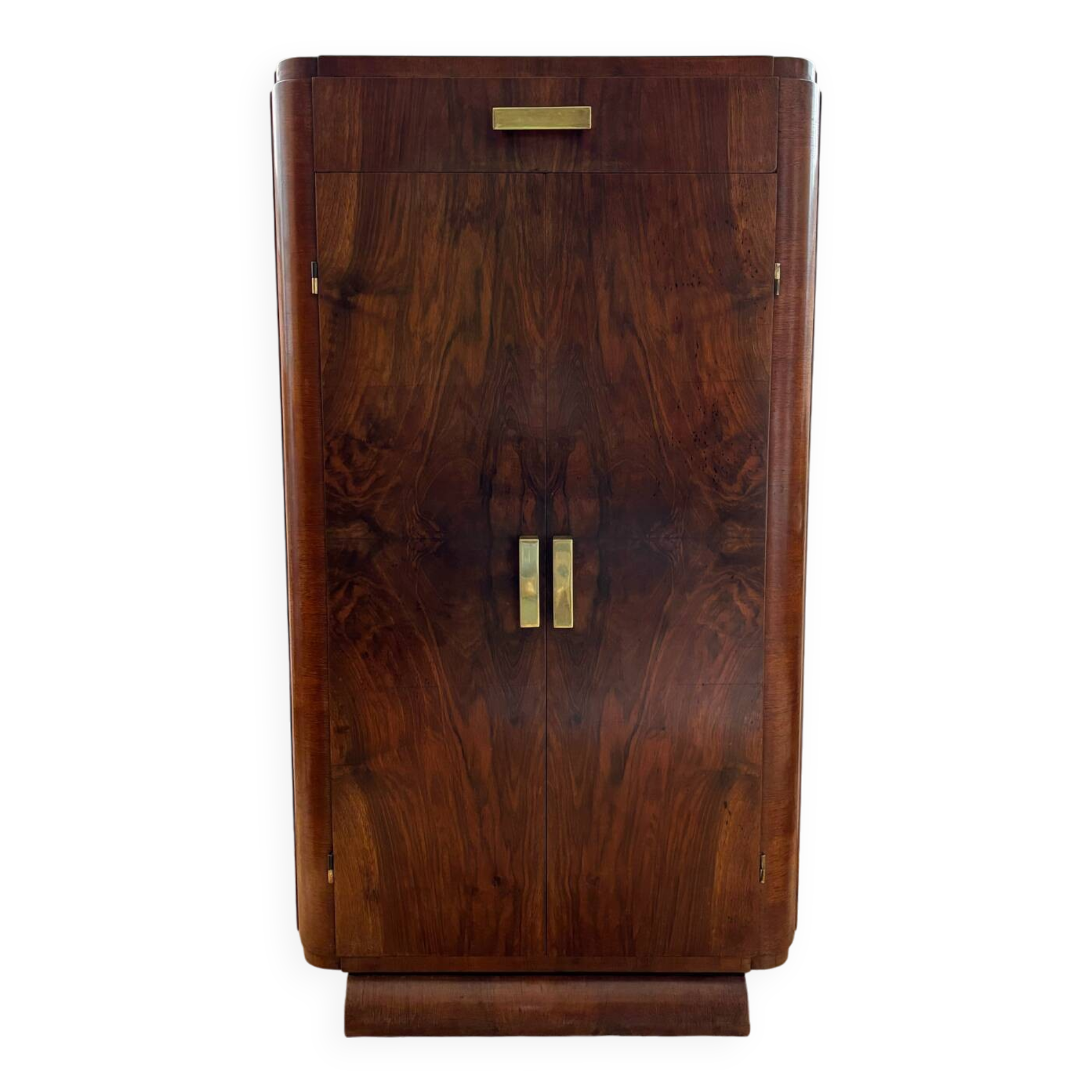 Small Art Deco buffet