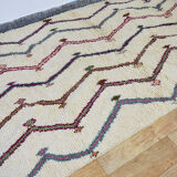 Moroccan berber carpet 240x150cm