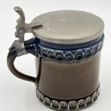 Set of 5 Rosenthal ceramic mugs