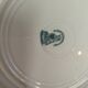 16 plates made of ancient earthenware