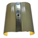 Extremely Rare Midcentury Wall Lamp, Italy, 1960s