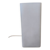 Ikea frosted glass lamp 1990