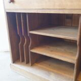 Notary furniture 1900