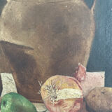 Old Still Life