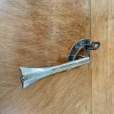 Buffet art deco marble tray