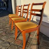 Chaises style Louis Philippe