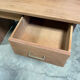Vintage desk