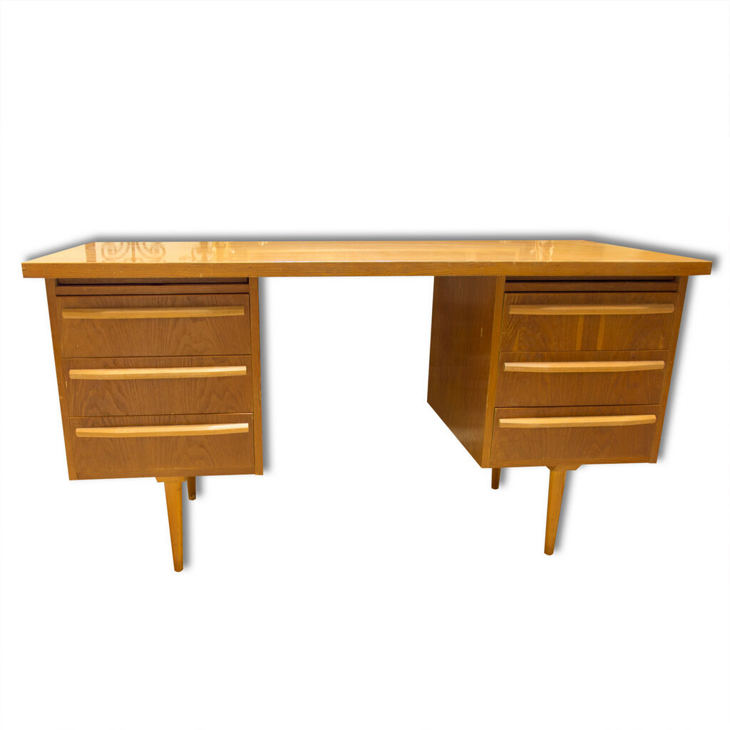 The 1960 centenary writing desk