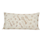 Housse de coussin turque vintage 81x41 cm