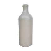 Bouteille en grès m.k.m 0,7 litre