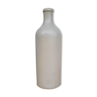 Bouteille en grès m.k.m 0,7 litre