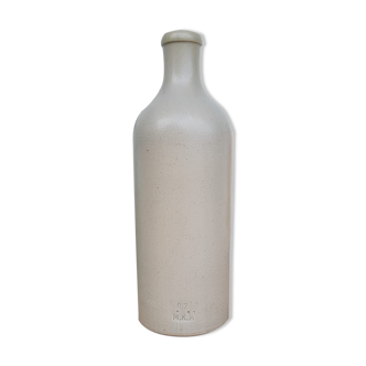 Old sandstone bottle m.k.m 0.7 liters