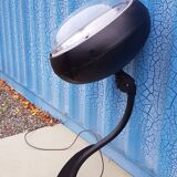 Former round lantern of public lighting of the city of Paris