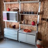 Shelf bookcase Roset line