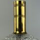 60s 70s lamp light ceiling lamp Helena Tynell Glashütte Limburg Bubble