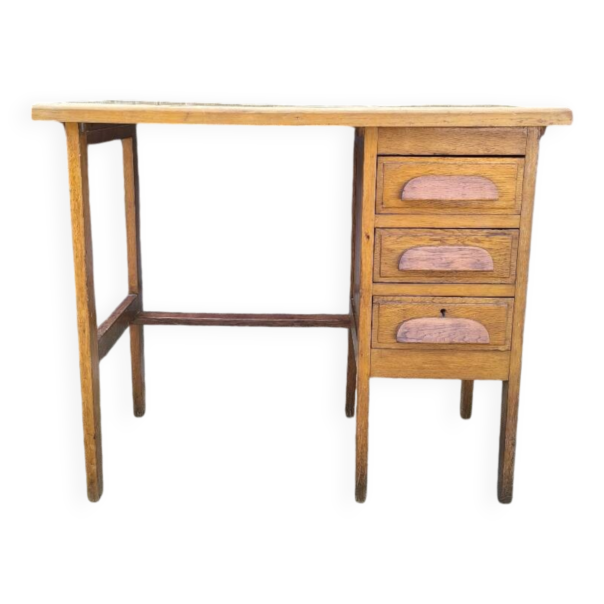 Schoolmaster's desk 1950