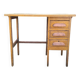 Schoolmaster's desk 1950