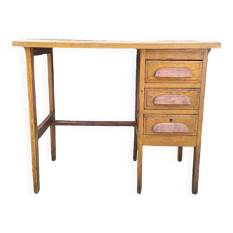 Schoolmaster's desk 1950