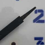 Vintage ceramic wall clock