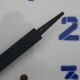 Vintage ceramic wall clock