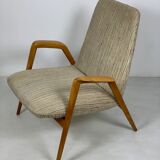 Armchairs by Walter Knoll