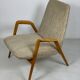 Armchairs by Walter Knoll
