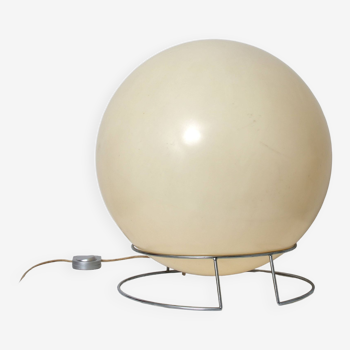 “Saturnus” Floor / Table Lamp by Raak, Netherlands 1970