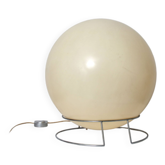 “Saturnus” Floor / Table Lamp by Raak, Netherlands 1970