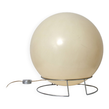 “Saturnus” Floor / Table Lamp by Raak, Netherlands 1970