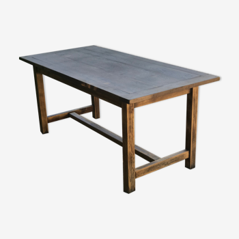 Table de ferme ancienne