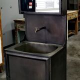 Washbasin
