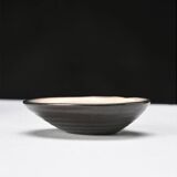 Pol CHAMBOST - Assortment of tableware called “Shell” Signed and numbered